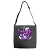 uhh Adjustable Strap Totes