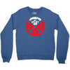 life of agony Crewneck Sweatshirt