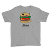 stacked Youth Tee