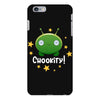 Final Space Chookity with Stars iPhone 6 Plus/6s Plus Case