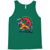 keep on bustin Tank Top