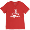 mac gyver,macgyver,film,fun,lustig,fan V-Neck Tee