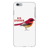 Red Sparrow iPhone 6 Plus/6s Plus Case