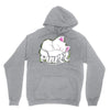puuurrr Unisex Hoodie