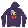 camp crystal flakes Unisex Hoodie