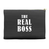 The Boss - The Real Boss Accessory Pouches