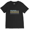 philly forecast V-Neck Tee