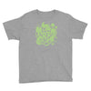 meet the neighbors Youth Tee