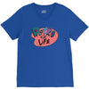 retro for life! V-Neck Tee