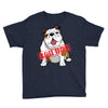 bad dog Youth Tee