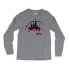 Birthday Girl Long Sleeve Shirts