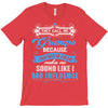 they call me gramps partner in crime T-Shirt