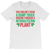 nitroglycerin plant T-Shirt