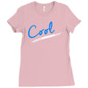 cool Ladies Fitted T-Shirt