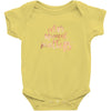 fahrie77 Baby Bodysuit