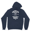 fashion brooklyn new york Hoodie