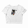 reach for the solution Crop Top