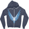 Maverick Zipper Hoodie