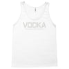 vodka connecting people Tank Top