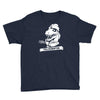 philosoraptor Youth Tee