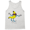 banana wobbler Tank Top