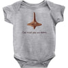 un totem Baby Onesie