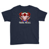 toadal recall Youth Tee