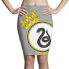 king cobra Pencil Skirts