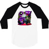 luigi catches 'em all 3/4 Sleeve Shirt