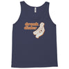 drunk dialer Tank Top