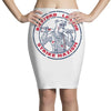 basterds league Pencil Skirts