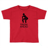 product square Toddler T-shirt