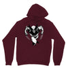 wolverine 4 Unisex Hoodie