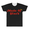 Made Of Stars All Over Men's T-shirt