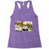 Dog&amp;music Racerback Tank