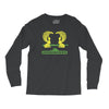 neverending trail Long Sleeve Shirts