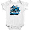 ice kings Baby Onesie