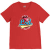 lsd since 1938 V-Neck Tee