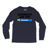 fortnite victory royale black Long Sleeve Shirts