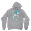 mad man Hoodie