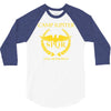 camp jupiter 3/4 Sleeve Shirt
