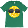 Lemon with Glasses T-Shirt