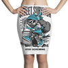 street survivor Pencil Skirts