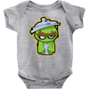 sesame Baby Bodysuit