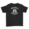 retired nurses are best grandmas Youth Tee