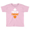 trick Toddler T-shirt