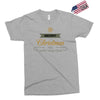 snow merry christmas Exclusive T-shirt