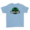 mining park Youth Tee