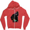 COOL THIS SIMPLE Zipper Hoodie