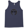 IM THE BOSS Tank Top